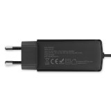 Qoltec 52419 65W GaN superhurtig oplader| 5-20V | 3-3,25A | USB-C 3.1 #9