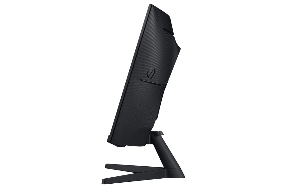 Samsung S32CG554EU LED display 81,3 cm (32