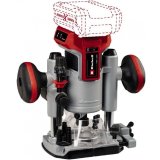 Einhell TP-RO 18 Set Li BL Sort, R�d, S�lv 30000 rpm #1
