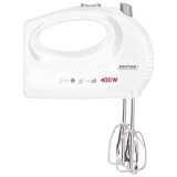 MPM MMR-25 hndmikser hvid #4