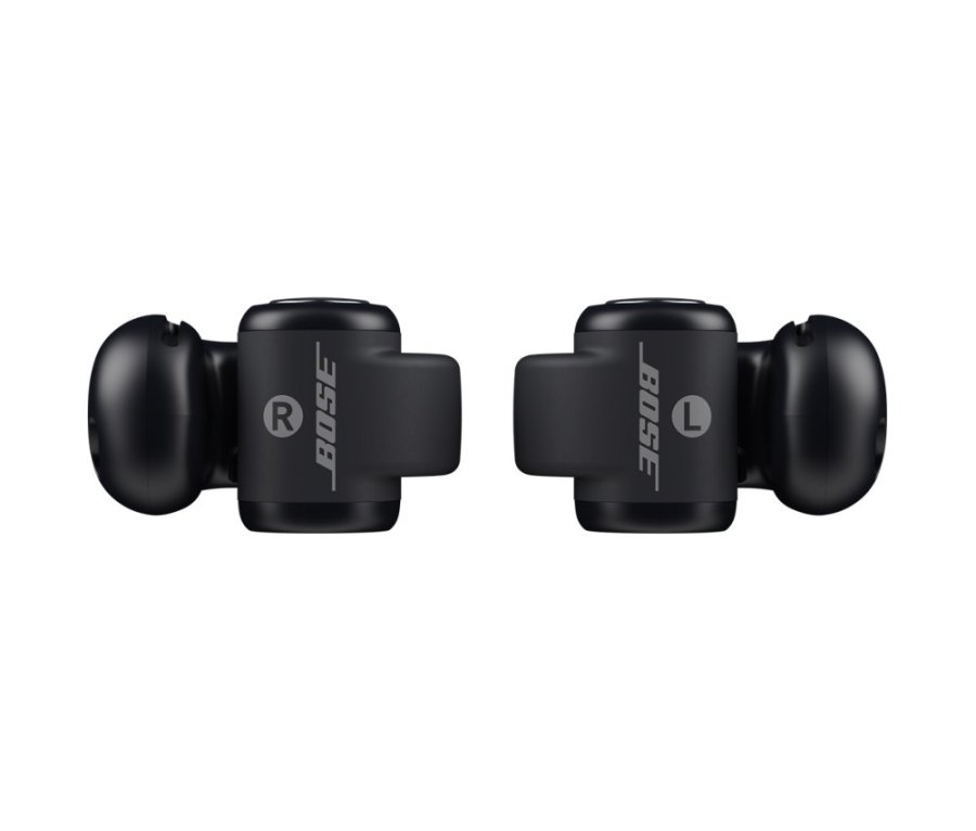 Bose Ultra Open Earbuds black #6