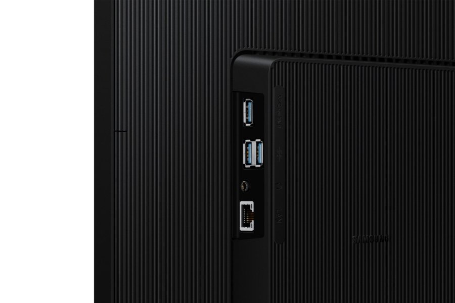 Samsung S80UD computerskrm 68,6 cm (27