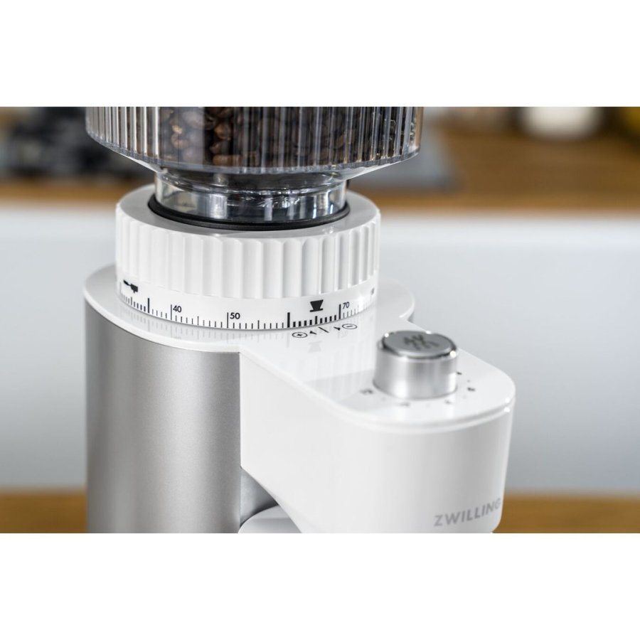 ZWILLING Enfinigy 135 W Slv, Hvid #10