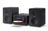 Sharp TOKYO DAB+ HI-FI Micro System Home audio micro system 40 W Sort #5
