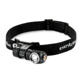 EverActive FL-55R Dripple genopladelig LED-hnd-/hovedlampe #3