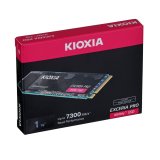 Kioxia EXCERIA PRO M.2 1 TB PCI Express 4.0 BiCS FLASH TLC NVMe #4