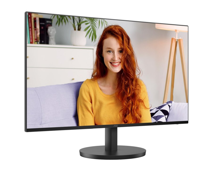 AOC 24B3CA2 computerskrm 60,5 cm (23.8