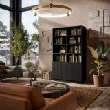 Cama LIVERTI 5903815010569 stue opbevaringskabinet Opbevaringsskab #3