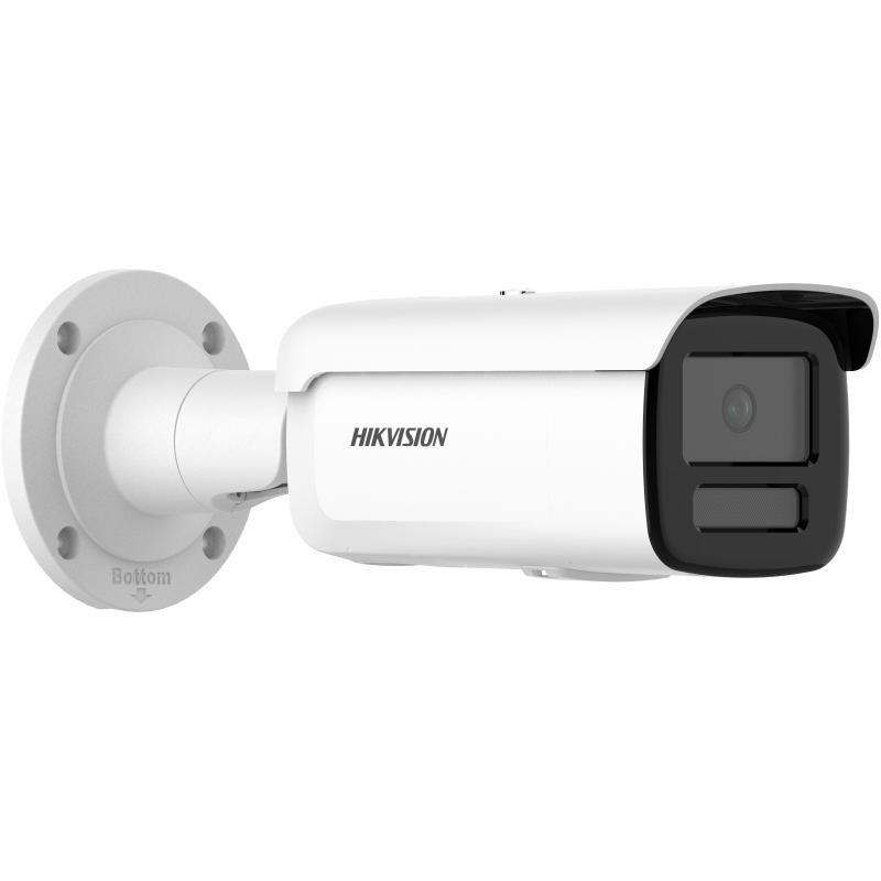 Hikvision DS-2CD2T87G2H-LI(4MM)(EF)(O-STD) Kugle (form) IP-sikkerhedskamera Udendrs 3840 x 2160 pixel Vg #3