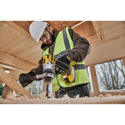 18V XR Drill-Driver, 2x5Ah #9
