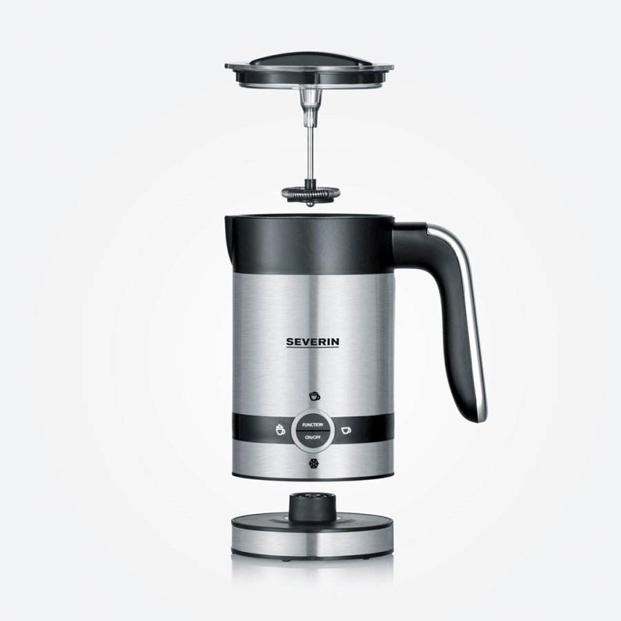 Mjlkskummare 200ml SM3584 #5