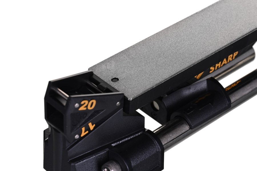 WORK SHARP GUIDET SLIBESYSTEM GSS #10