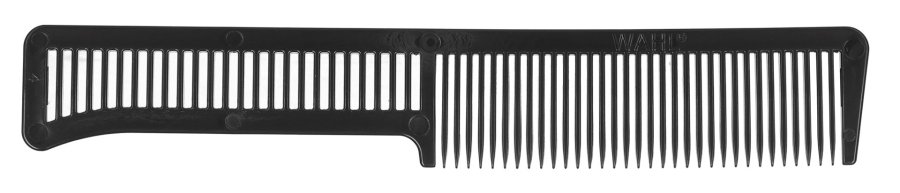 Wahl 09685-016 skg- og hrtrimmer Sort 8 #46