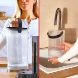 Tefal Instant Hot Water BR3508E0 vand dispenser Sort 2 L #9