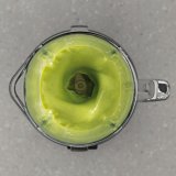 Electrolux E6TB1-6ST 1,75 L Bordplade blender 1400 W Sort, Rustfrit st�l, Transparent #7