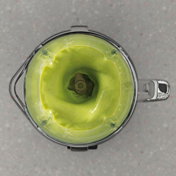 Electrolux E6TB1-6ST 1,75 L Bordplade blender 1400 W Sort, Rustfrit st�l, Transparent #7