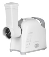 Kdhakker Esperanza EKM033 Hvid Rustfrit stl 2200 W #6