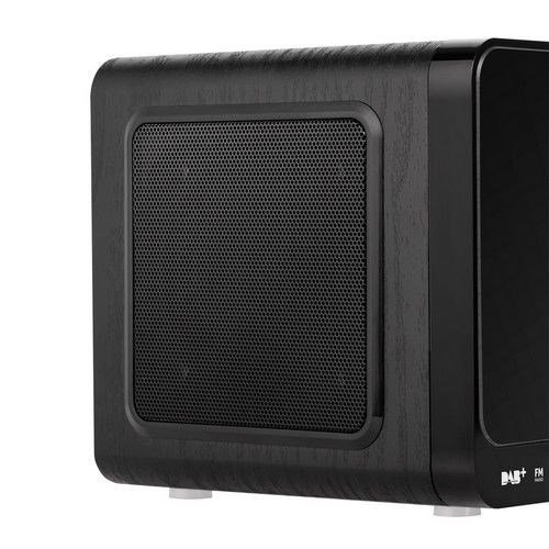 Krger&Matz KM0816 radio Personligt Analog & digital Sort #4