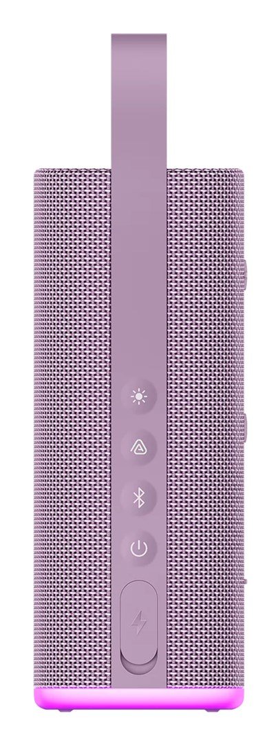 Xiaomi Sound Play B�rbar stereoh�jttaler Lilla 18 W #2