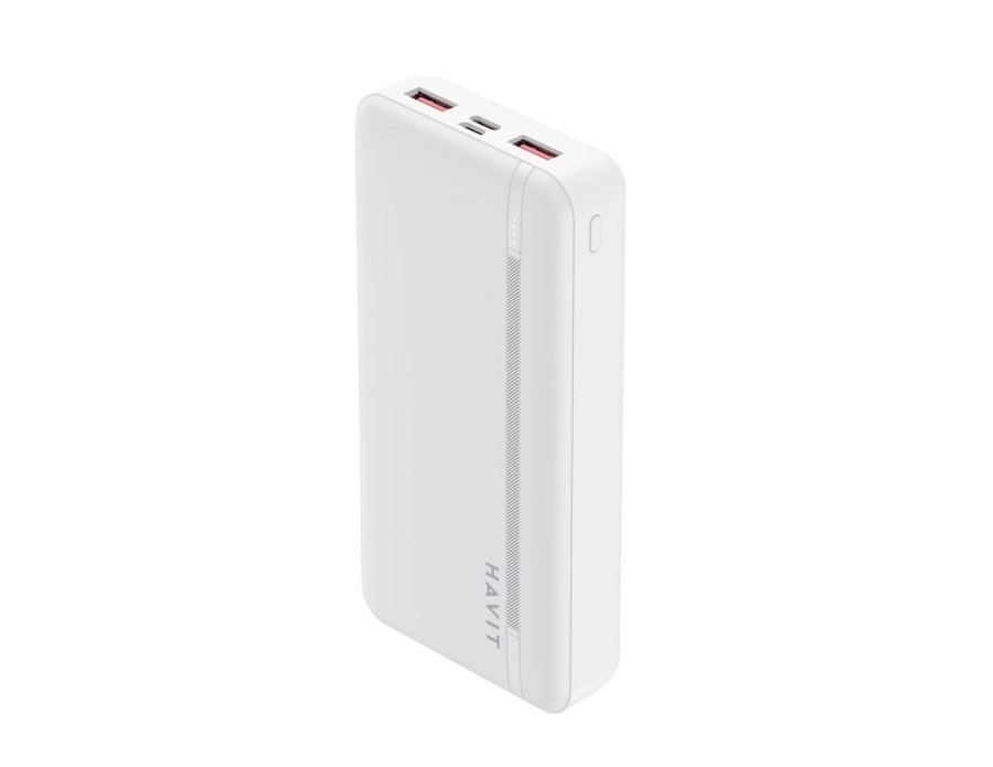 Havit PB92 20000mAh Powerbank Hvid #1