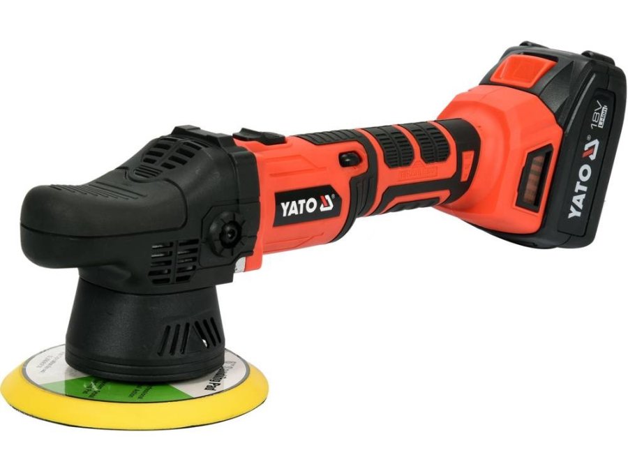 Yato YT-82920 bil pudsemiddel 5000 rpm #1