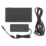 Intellinet PoE-Powered 5x Gigabit Gigabit Ethernet (10/100/1000) Strm over Ethernet (PoE) Sort #9