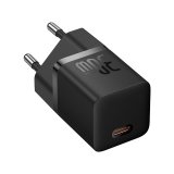 Baseus P10110902113-01 USB-C GaN5 mini 30W netoplader Sort #2