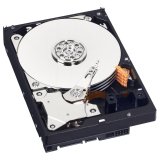 Western Digital Blue harddisk 1 TB 7200 rpm 64 MB 3.5