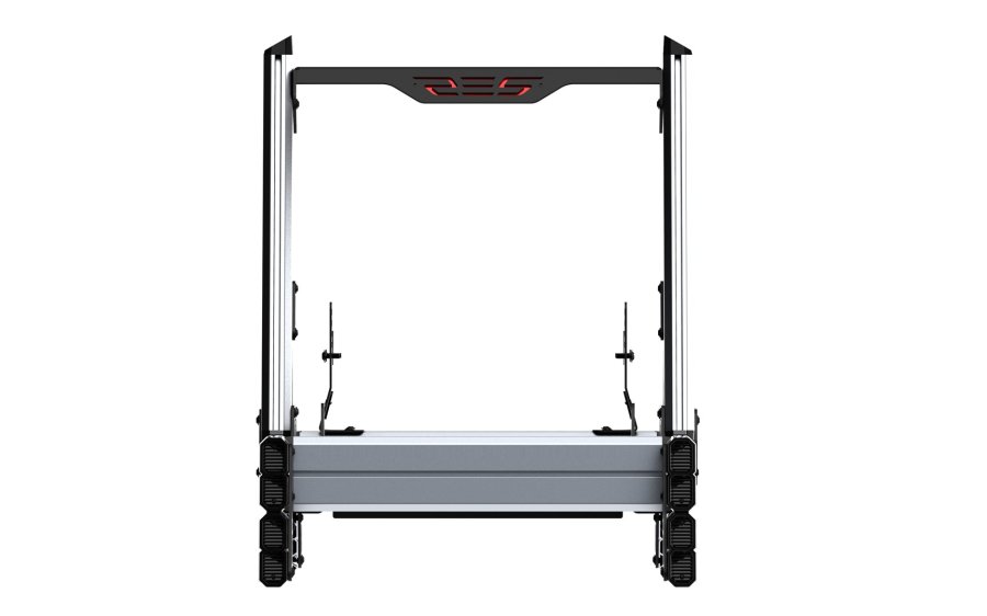 Res-Tech CK SM 01 0A tilbeh�r til flyve/racerl�b simulator Cockpit til racerl�b #6