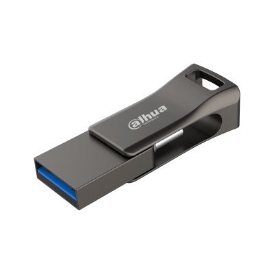 Dahua Technology USB-P639-32-128GB USB-ngle USB Type-C Sort #1