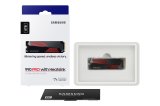 Samsung 990 Pro 4 TB M.2 PCI Express 4.0 NVMe V-NAND TLC #14