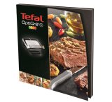 Grill Tefal OptiGrill +  GC712D #11