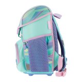 Herlitz 400205349 rygs�k Skolerygs�k Mintfarve #12