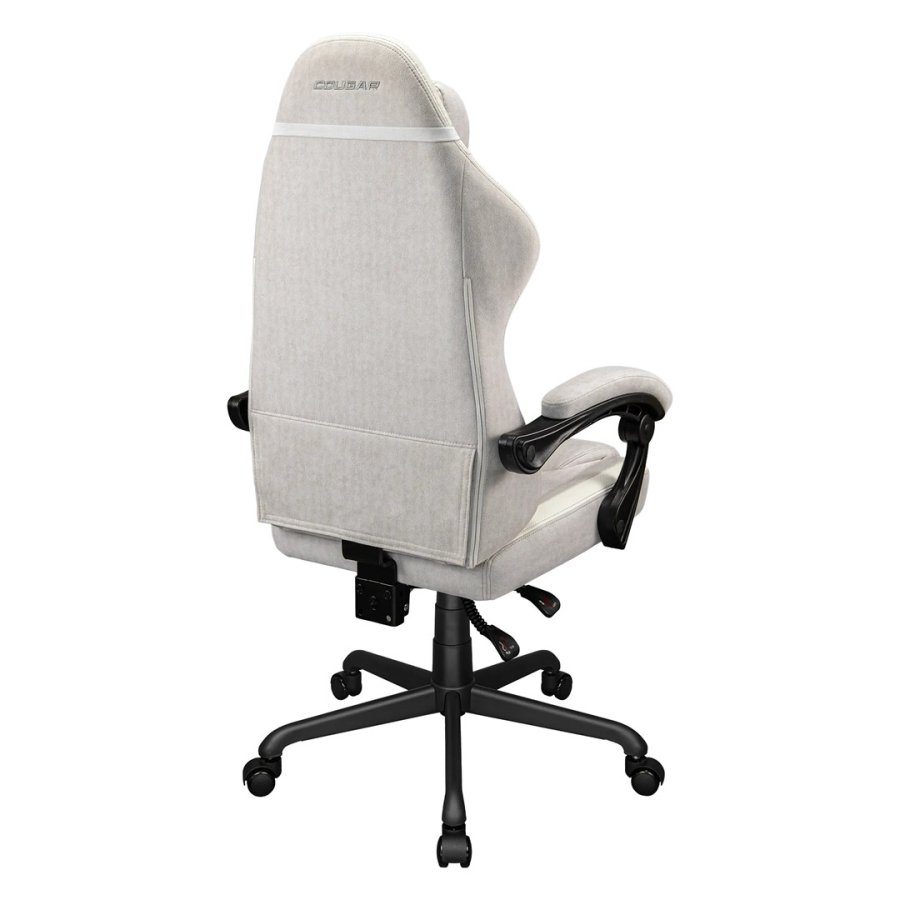 COUGAR CGR-FXF-ASW Universal gamingstol Polstret s�de Aske #6