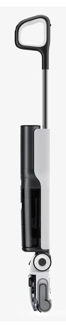 Roborock F25 ACE Elektrisk moppe Batteri Dry Sort, Hvid 4 At #6