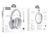 Hoco W35 Max Auspicious Headset ANC In-Ear Trdls Bluetooth Slv #4