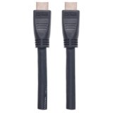 Manhattan 353977 HDMI-kabel 10 m HDMI Type A (Standard) Sort #5
