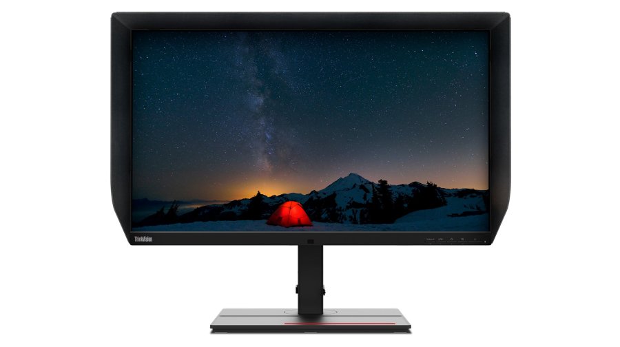 Lenovo ThinkVision P27u-20 computerskrm 68,6 cm (27