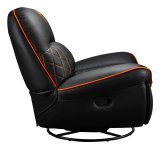 COUGAR CGR-OVL-ORB Gamingsofa Polstret s�de Sort #10