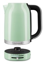 KitchenAid 5KEK1701EPT elkedel 1,7 L 2400 W Gr�n #2