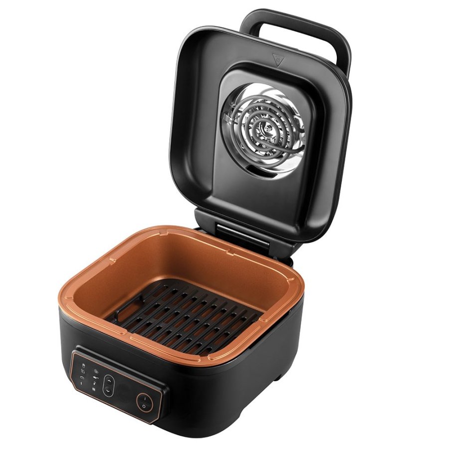 Satisfry Air & Grill Multicooker 5,5L 1745W - 26520-56  #9