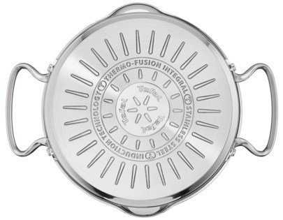 Tefal Duetto+ G719SA74 grydest 10 stk #2