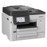 Brother MFCJ5110DW Inkjet A4 1200 x 4800 dpi 28 sider pr. minut Wi-Fi #6