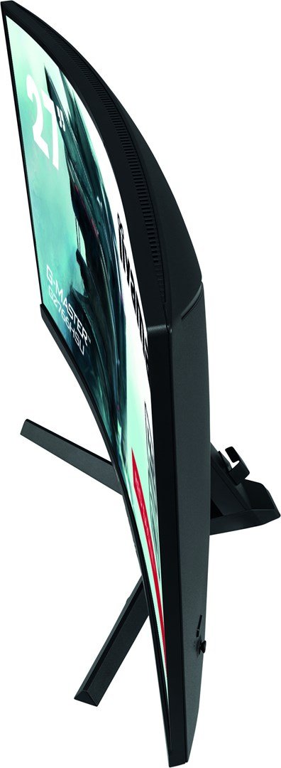 iiyama G-MASTER G2766HSU-B1 LED display 68,6 cm (27