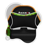 Huzaro HZ-Ranger 6.0 Pixel Mesh gaming stol til brn #5