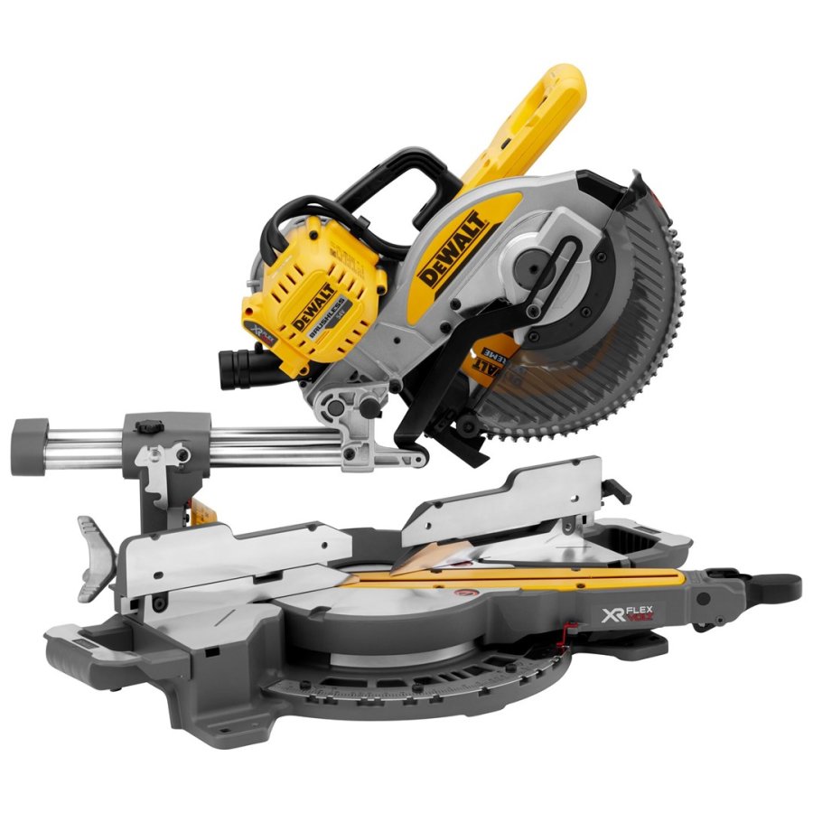 DeWALT DCS727N-XJ geringsav #3