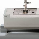 Singer 4423 symaskine Elektrisk gr #9