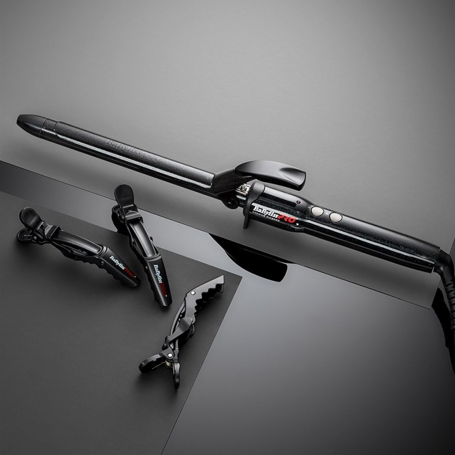 BaByliss ADVANCED CURL �19 mm #3