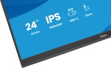 iiyama ProLite XB2495WSC-B1 computersk�rm 61,2 cm (24.1