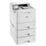 Brother HL-L9470CDNTT laser printer Farve 2400 x 600 dpi A4 #4